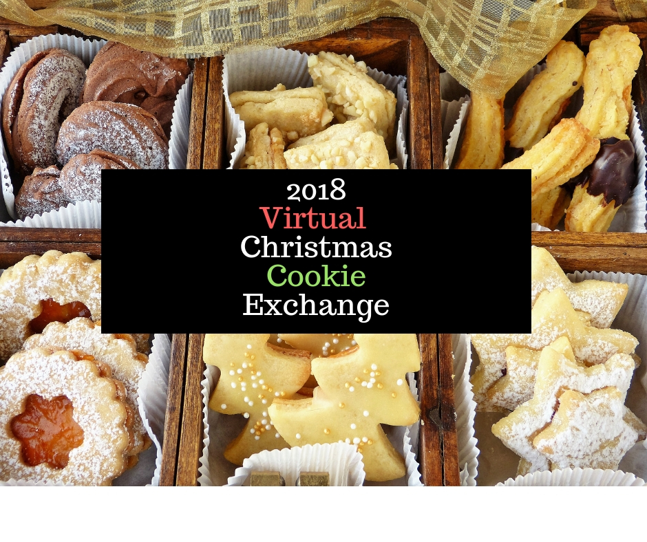 Virtual Cookie Exchange 2018