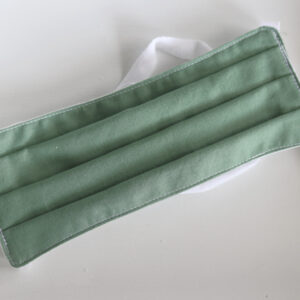 Face Mask {Army Green}